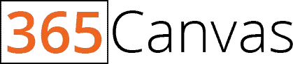 365Canvas logo
