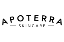 Apoterra Skincare logo