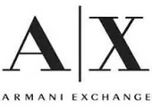 Armani Exchange logo