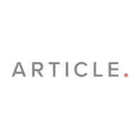 Article logo