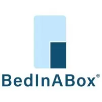 Bed In A Box logo
