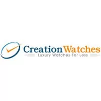 Creationwatches.com logo