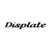 Displate logo
