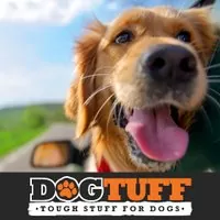 Dog Tuff logo
