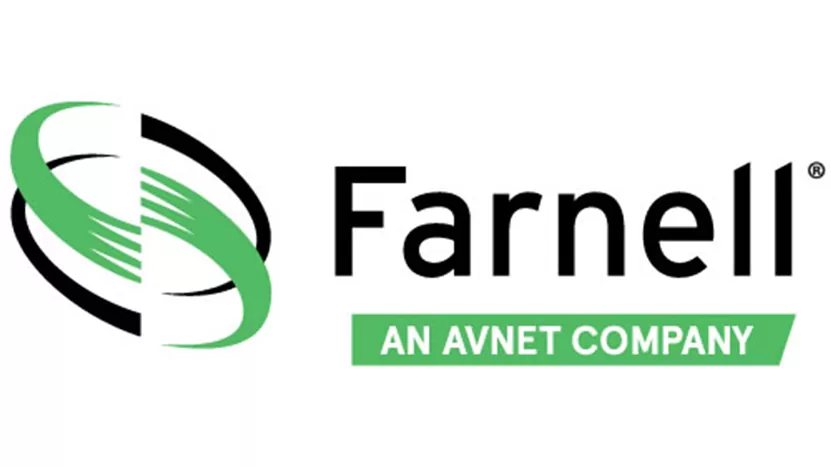 Farnell UK logo