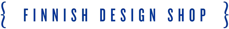 Finnish Design Shop logo
