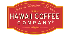 Hawaii Coffee Company logo