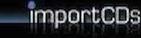 ImportCDs logo