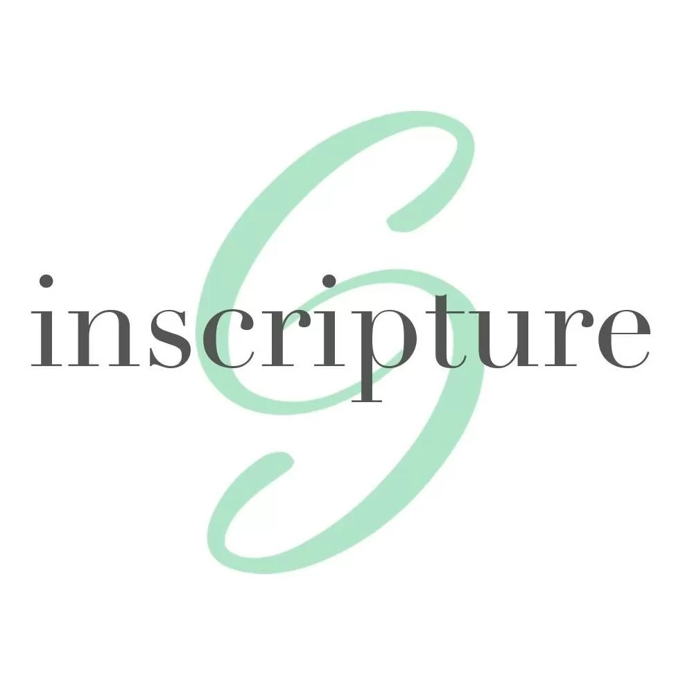 Inscripture logo