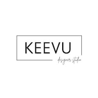 Keevu Designer Studio logo