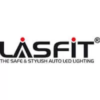 Lasfit logo