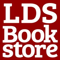 LDS Bookstore logo
