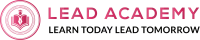 Lead Academy logo