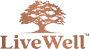 Livewell Labs logo