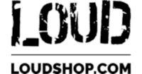 Loudshop.com logo