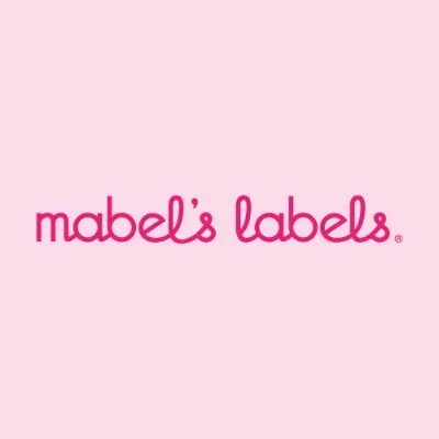 Mabel's Labels logo