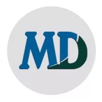 MD Central Vacuum logo