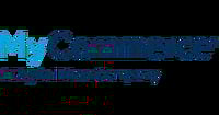 MyCommerce logo