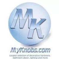 MyKnobs logo