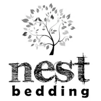 Nest Bedding logo