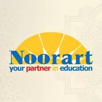 NOORART logo