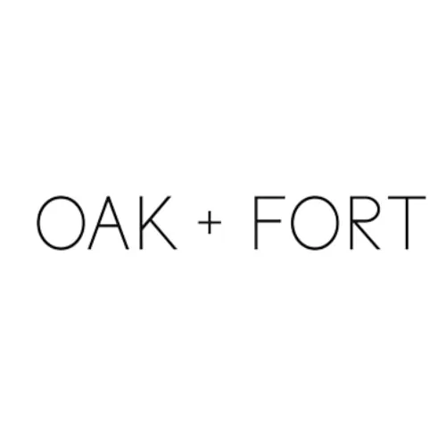 Oak And Fort Coupon Codes 70 Off (8 Active) February, 2024