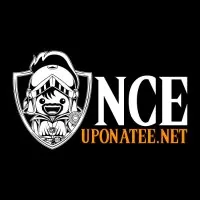 Once Upon a Tee logo