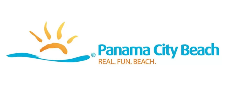 Panama City Beach logo