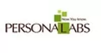 PersonaLabs logo