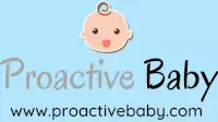 Proactive Baby logo