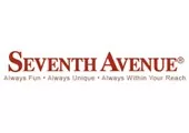 Seventh Avenue logo