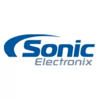 Sonic Electronix logo