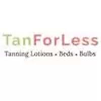 TanForLess logo