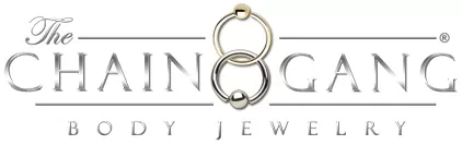 The Chain Gang logo