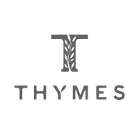 Thymes logo