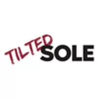Tilted Sole logo