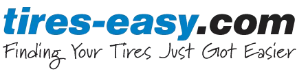 Tires Easy logo