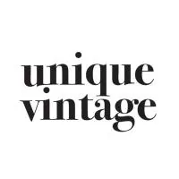 Unique Vintage logo