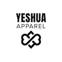 YESHUA Apparel logo